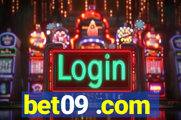 bet09 .com